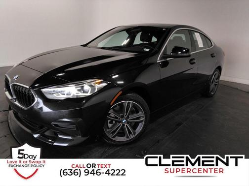 2024 BMW 228 Gran Coupe 228i sDrive Gran Coupe