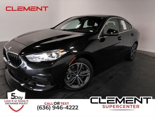 2024 BMW 228 Gran Coupe 228i sDrive Gran Coupe