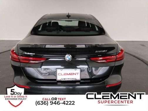 2024 BMW 228 Gran Coupe 228i sDrive Gran Coupe