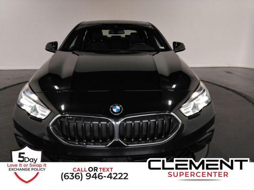 2024 BMW 228 Gran Coupe 228i sDrive Gran Coupe