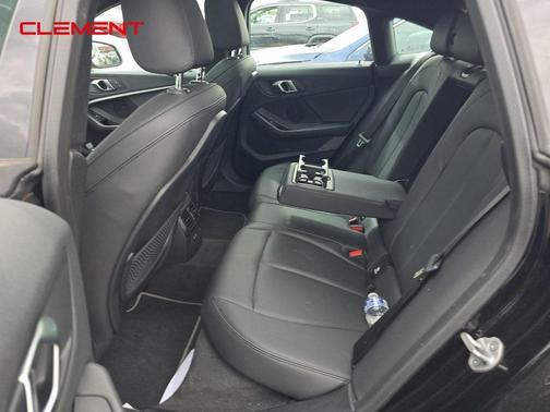 2024 BMW 228 Gran Coupe 228i sDrive Gran Coupe