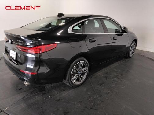 2024 BMW 228 Gran Coupe 228i sDrive Gran Coupe