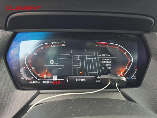 2024 BMW 228 Gran Coupe 228i sDrive Gran Coupe