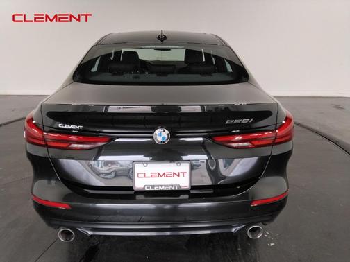 2024 BMW 228 Gran Coupe 228i sDrive Gran Coupe