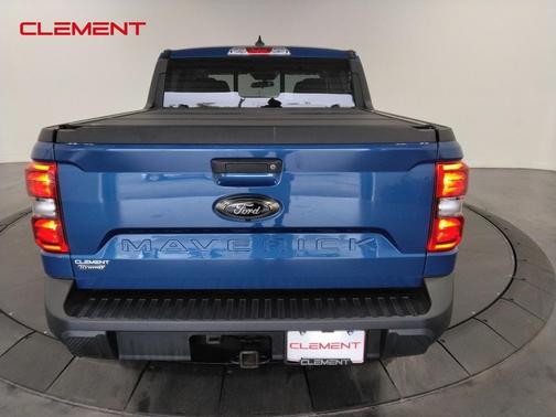 2023 Ford Maverick Lariat