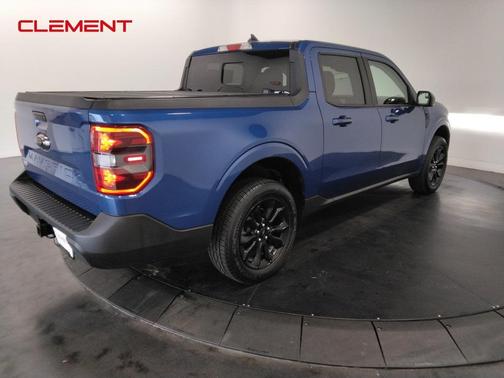 2023 Ford Maverick Lariat