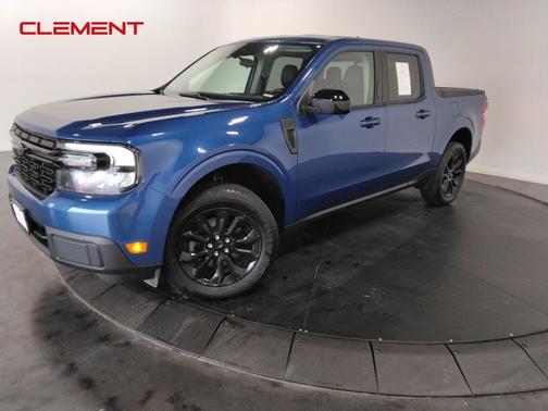 2023 Ford Maverick Lariat