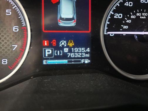 2023 Subaru Forester 2.5i Premium