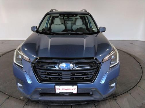 2023 Subaru Forester 2.5i Premium
