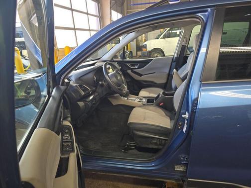 2023 Subaru Forester 2.5i Premium