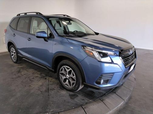 2023 Subaru Forester 2.5i Premium