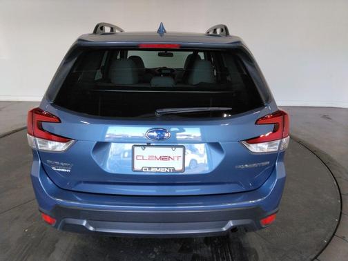 2023 Subaru Forester 2.5i Premium