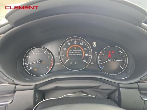 2023 Mazda Mazda3 FWD w/Preferred Package