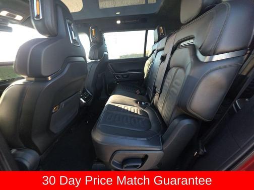 2023 Rivian R1S Launch Edition