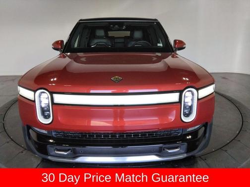 2023 Rivian R1S Launch Edition