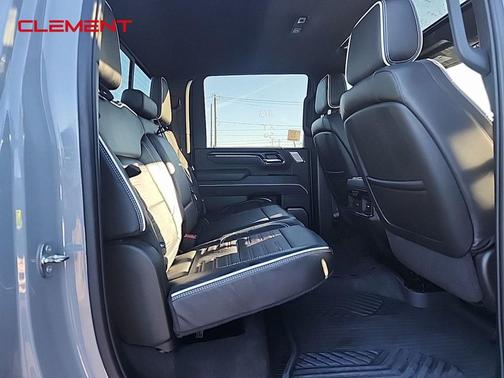 2024 GMC Sierra 2500 AT4X