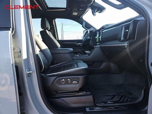 2024 GMC Sierra 2500 AT4X