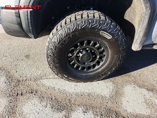 2024 GMC Sierra 2500 AT4X