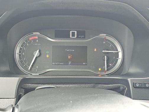 2023 Honda Ridgeline Sport