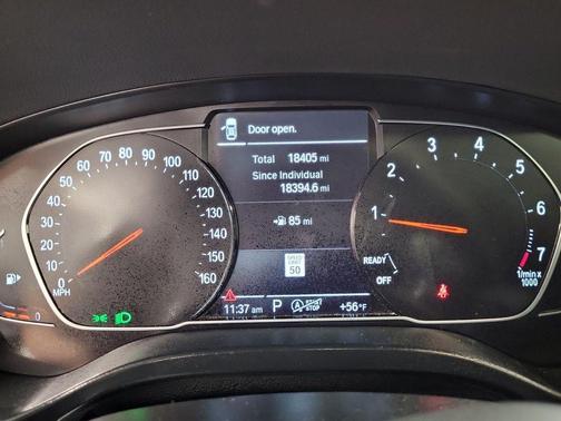 Brooklyn Gray Metallic 2022 BMW X4 xDrive30i
