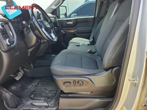 2023 GMC Sierra 3500 SLE