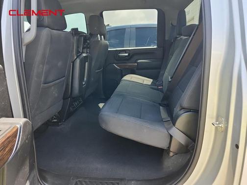 2023 GMC Sierra 3500 SLE