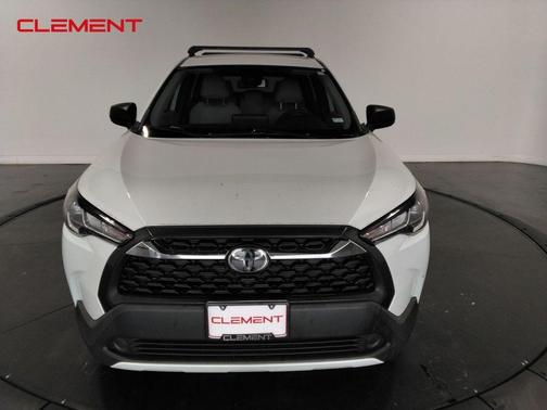 2022 Toyota Corolla Cross L