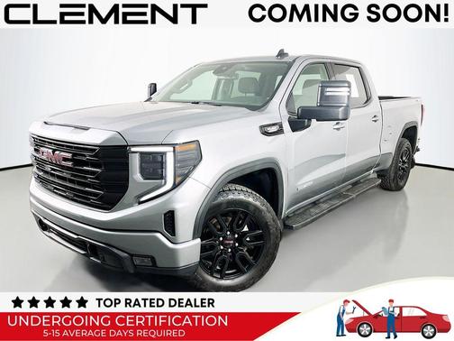 Sterling 2024 GMC Sierra 1500 Elevation
