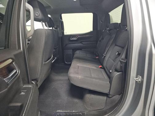 Sterling 2024 GMC Sierra 1500 Elevation