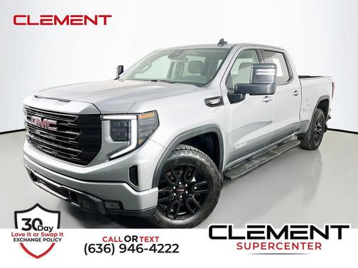 Sterling 2024 GMC Sierra 1500 Elevation