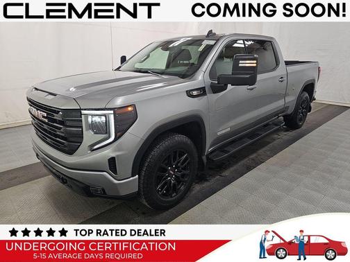 Sterling 2024 GMC Sierra 1500 Elevation