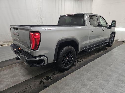 Sterling 2024 GMC Sierra 1500 Elevation