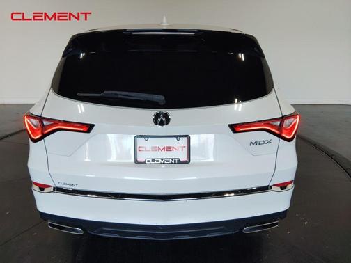 2022 Acura MDX Base