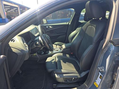 Storm Bay Metallic 2022 BMW 228 Gran Coupe 228i sDrive Gran Coupe