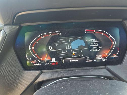 Storm Bay Metallic 2022 BMW 228 Gran Coupe 228i sDrive Gran Coupe