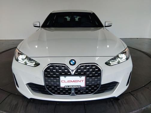 2023 BMW 430 Gran Coupe i xDrive