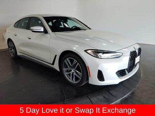 2023 BMW 430 Gran Coupe i xDrive