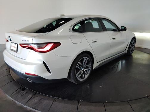 2023 BMW 430 Gran Coupe i xDrive