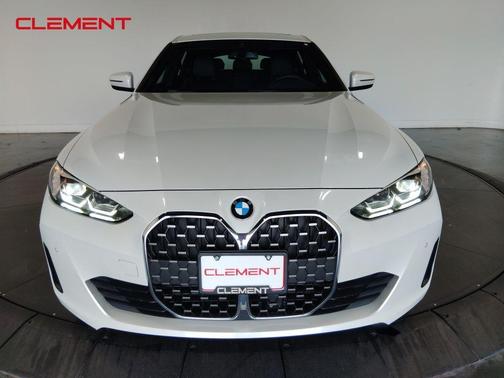 2023 BMW 430 Gran Coupe i xDrive