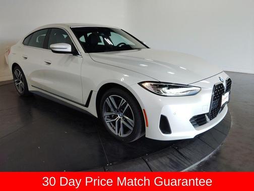 2023 BMW 430 Gran Coupe i xDrive