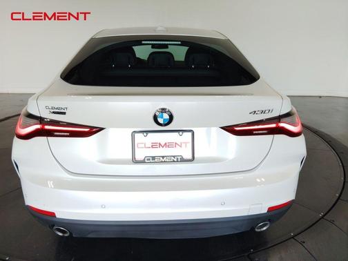 2023 BMW 430 Gran Coupe i xDrive