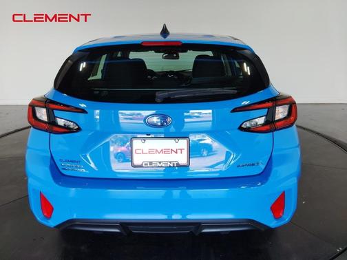 2024 Subaru Impreza Sport