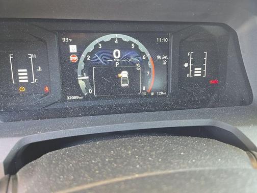 Ice 2024 Toyota Tacoma SR