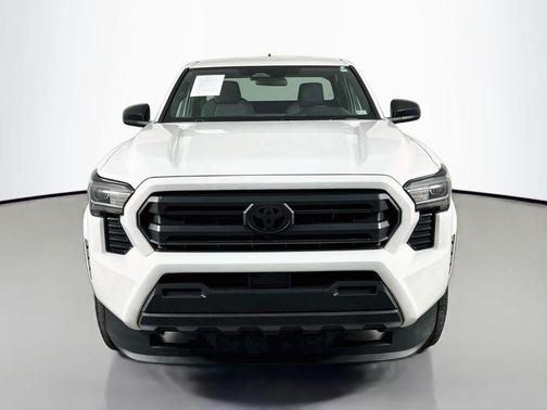 Ice 2024 Toyota Tacoma SR