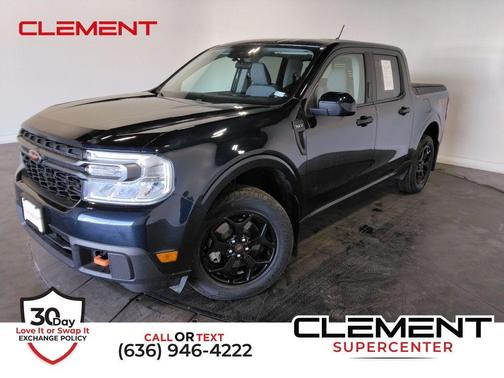 2023 Ford Maverick XLT