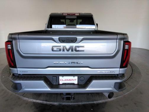 2024 GMC Sierra 2500 Denali