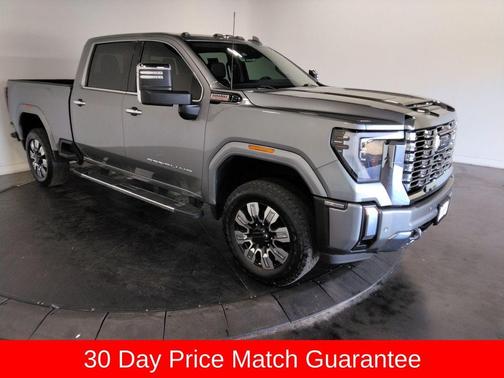 2024 GMC Sierra 2500 Denali