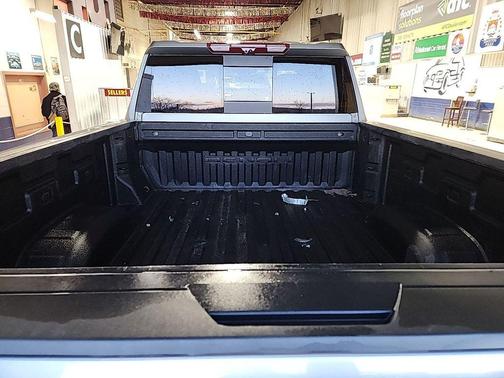 2024 GMC Sierra 2500 Denali