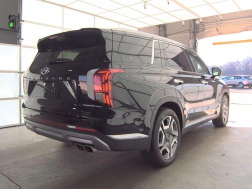 2023 Hyundai PALISADE SEL