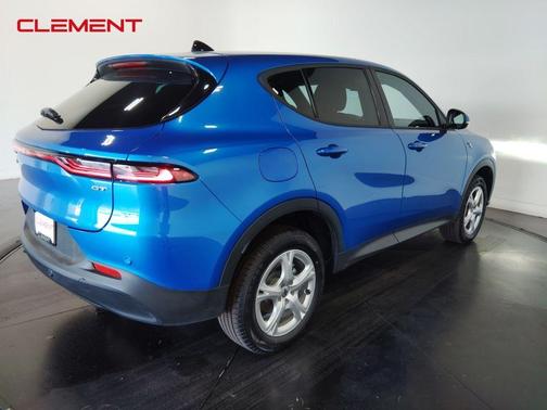 2024 Dodge Hornet GT